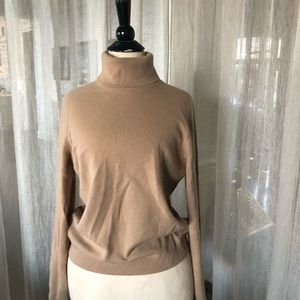 346 Brooks Brothers Cashmere